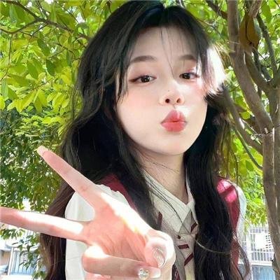 记忆中的你